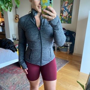 Lululemon Define Jacket